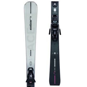 Elan ACE SC5 W + SHIFTX EL 9.0 GW Alpesi síléc, fehér, méret kép