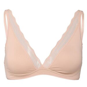 SLOGGI GO BLUSH SOFT BRA Női melltartó, bézs, méret kép
