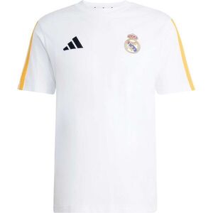 adidas Férfi póló Férfi póló, fehér kép
