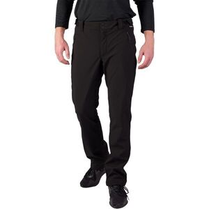 Northfinder Férfi softshell nadrág Férfi softshell nadrág, fekete kép