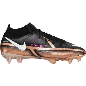 Nike PHANTOM GT2 ELITE DYNAMIC FIT FG Férfi focicipő, fekete, méret 42.5 kép