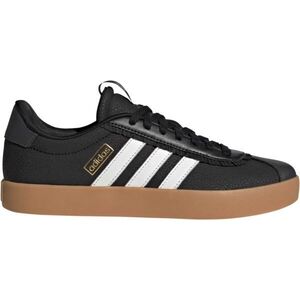 adidas VL COURT 3.0 W Női sportos cipő, fekete, méret 40 kép