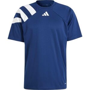adidas FORTORE23 JSY Férfi mez, sötétkék, méret kép