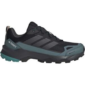 adidas TERREX SKYCHASER AX5 GTX Férfi outdoor cipő, fekete, méret 42 kép