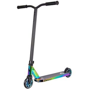 CHILLI ROCKY NEOCHROM Freestyle roller, mix, méret kép