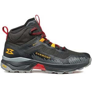 GARMONT 9.81 ENGAGE MID GTX Férfi outdoor cipő, fekete, méret 44 kép