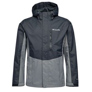 Columbia W POURING ADVENTURE Női outdoor kabát, fekete, méret kép