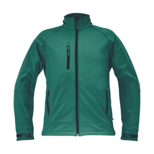 Férfi softshell kabátok kép