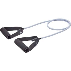 adidas RESISTANCE TUBE - L1 Erősítő gumiszalag, világoskék, méret kép