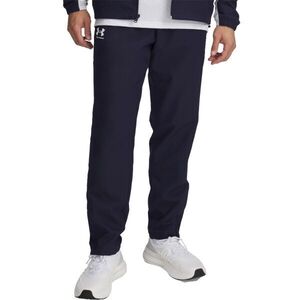 Under Armour RIVAL WOVEN PANTS Férfi nadrág, sötétkék, méret L kép