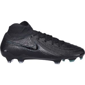 Nike PHANTOM LUNA II ELITE FG Férfi focicipő, fekete, méret 42.5 kép