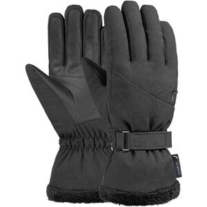 Reusch LEONIE R-TEX XT Női téli kesztyű, fekete, méret kép