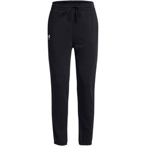 Under Armour RIVAL Női melegítőnadrág, fekete, méret kép