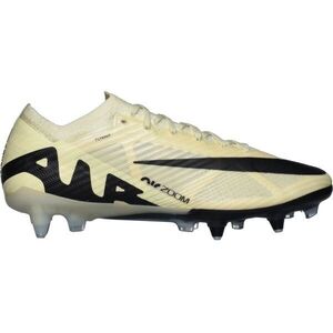 Nike MERCURIAL VAPOR 15 ELITE SG-PRO Férfi stoplis cipő, sárga, méret 44 kép