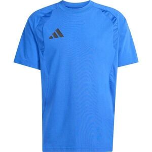 adidas Férfi póló Férfi póló, kék kép