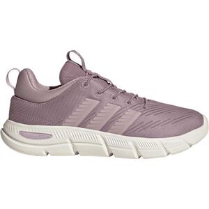 adidas CLOUDFOAM FLEX - ELASTIC LACES W Női szabadidőcipő, lila, méret 41 1/3 kép