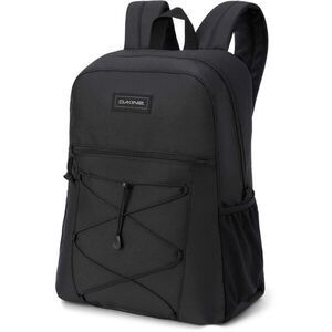Dakine TARDY SLIP 25L Hátizsák, fekete, méret kép
