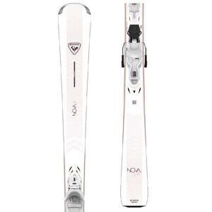 Rossignol NOVA 3 XPRESS + XPRESS 10 GW Női lesikló síléc, fehér, méret kép