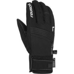 Reusch LOUIS R-TEX XT Férfi téli kesztyű, fekete, méret kép