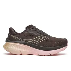 Saucony GUIDE 19 Női futócipő, barna, méret 40.5 kép