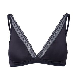 SLOGGI GO BLUSH SOFT BRA Női melltartó, fekete, méret kép
