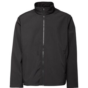 BLEND BHFRAIZER PLUS SIZE Férfi dzseki, fekete, méret XXL kép
