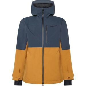 DIDRIKSONS ASP USX JKT Férfi bélelt dzseki, sötétkék, méret kép