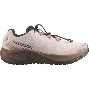 Salomon AERO FLOW GRAVEL Férfi futócipő, bézs, méret 47 1/3 kép