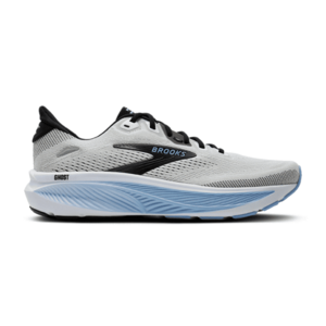 BROOKS GHOST 18 M Férfi futócipő, szürke, méret 44.5 kép