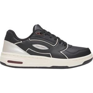 Under Armour W FLEX Női sportos sneaker, fekete, méret 39 kép