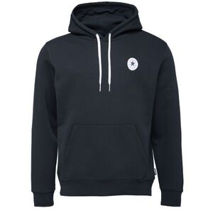 Converse STANDARD UNI FIT STAR CHEV EMB Férfi pulóver, fekete, méret kép