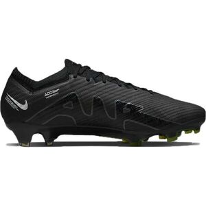 Nike ZOOM MERCURIAL VAPOR 15 ELITE FG Férfi focicipő, fekete, méret 47.5 kép