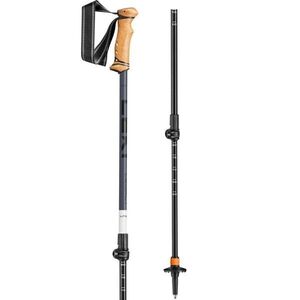 Leki LEGACY LITE AS Trekking bot, fekete, méret kép