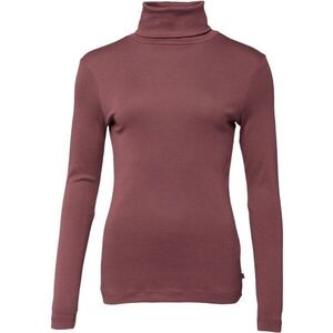 s.Oliver T-SHIRT Női garbó, bordó, méret kép