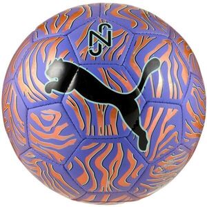 Puma NEYMAR JR GRAPHIC MINIBALL Mini focilabda, lila, méret kép