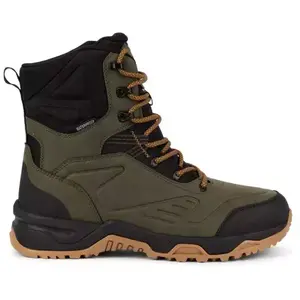 Trespass SERGE Férfi outdoor cipő, khaki, méret kép