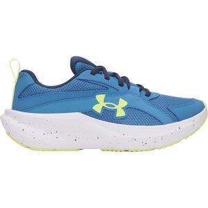 Under Armour BGS ASSERT 11 Gyerek sportcipő, kék, méret 40 kép