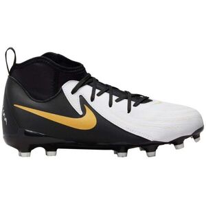 Nike JR PHANTOM LUNA II ACAD FG/MG Gyerek futballcipő, fehér, méret 38.5 kép