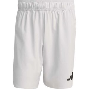 adidas Férfi rövidnadrág Férfi rövidnadrág, szürke kép