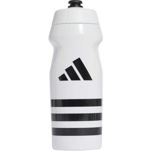 adidas TIRO BOTTLE 0.5 L Sportkulacs, fehér, méret 500 ML kép