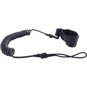 Alapai LEASH 2 Tartalék zsinór, fekete, méret kép