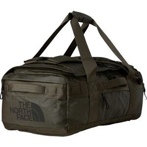 The North Face BASE CAMP VOYAGER DUFFEL 42L Utazótáska, khaki, méret kép