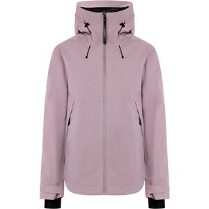 DIDRIKSONS JENNIE Női parka, lila, méret kép