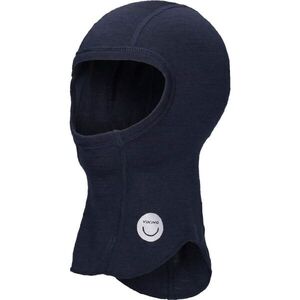 VIKING BY NORWAY SOFT MERINO WOOL BALACLAVA Gyerek símaszk, sötétkék, méret kép
