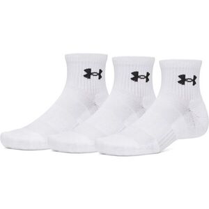 Under Armour Férfi zokni Férfi zokni, fehér kép