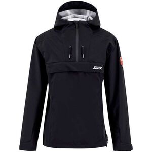 Swix FJELL ANORAK M Férfi outdoor dzseki, fekete, méret kép