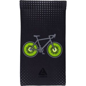 Laceto POCKET 2 Szemüvegtok, fekete, méret kép