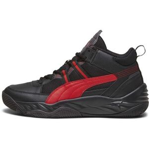 Puma REBOUND FUTURE NEXTGEN Férfi kosárlabda cipő, fekete, méret 42.5 kép