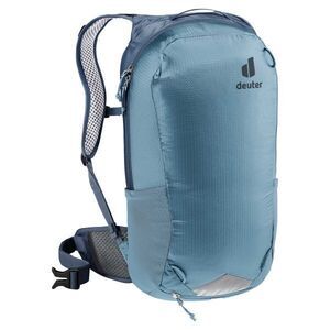 DEUTER RACE 16 Kerékpáros hátizsák, kék, méret kép