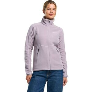 TENSON MIRACLE FLEECE WOMAN Női polár pulóver, lila, méret kép
